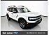 New 2026 Ford Bronco