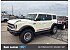 New 2026 Ford Bronco