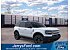 New 2026 Ford Bronco