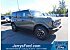 New 2026 Ford Bronco