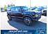 New 2026 Ford Bronco