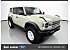 New 2026 Ford Bronco
