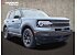 New 2026 Ford Bronco