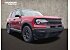 New 2026 Ford Bronco
