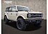 New 2026 Ford Bronco
