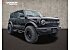 New 2026 Ford Bronco