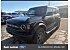 New 2026 Ford Bronco