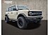 New 2026 Ford Bronco