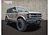New 2026 Ford Bronco
