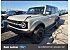 New 2026 Ford Bronco