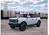 New 2026 Ford Bronco