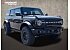 New 2026 Ford Bronco