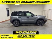 New 2026 Ford Bronco