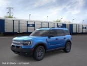New 2026 Ford Bronco