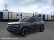 New 2026 Ford Bronco