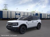 New 2026 Ford Bronco
