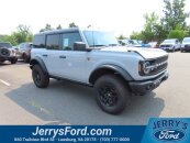 New 2026 Ford Bronco
