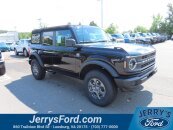 New 2026 Ford Bronco