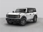 New 2026 Ford Bronco