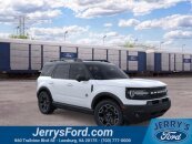 New 2026 Ford Bronco