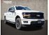 New 2026 Ford F150