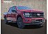 New 2026 Ford F150