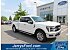 2026 Ford F150