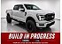 2026 Ford F150