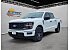 2026 Ford F150