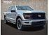 New 2026 Ford F150