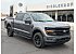 New 2026 Ford F150