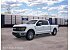 New 2026 Ford F150