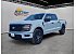 2026 Ford F150
