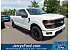 New 2026 Ford F150