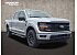 New 2026 Ford F150