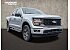New 2026 Ford F150