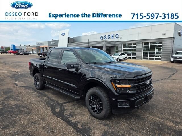 New 2026 Ford F150