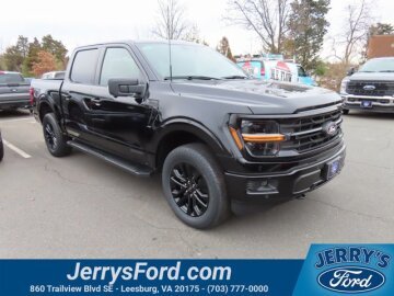 New 2026 Ford F150