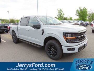 New 2026 Ford F150