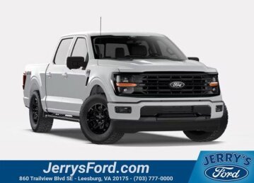 New 2026 Ford F150