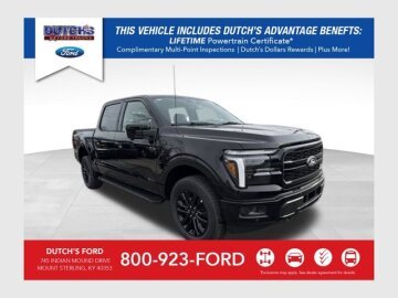 New 2026 Ford F150