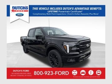 New 2026 Ford F150