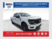 New 2026 Ford F150