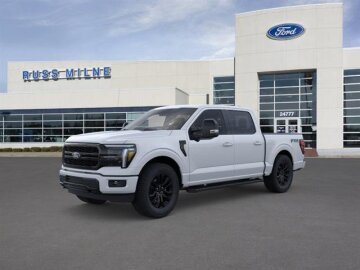 New 2026 Ford F150