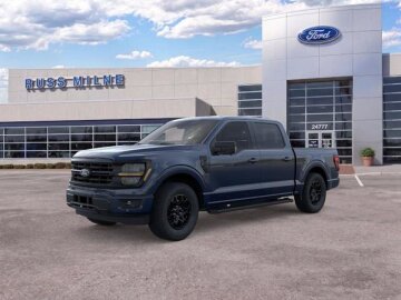 New 2026 Ford F150
