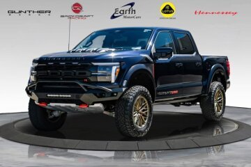 2026 Ford F150