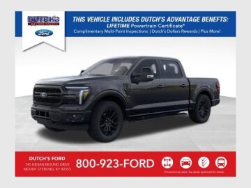 New 2026 Ford F150
