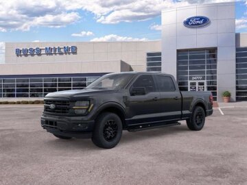 New 2026 Ford F150