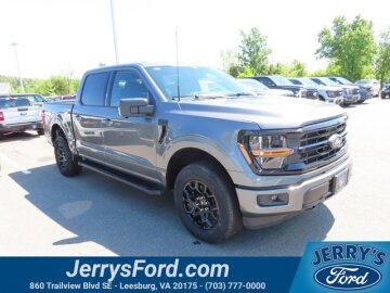 New 2026 Ford F150