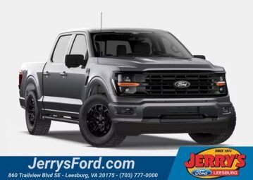New 2026 Ford F150